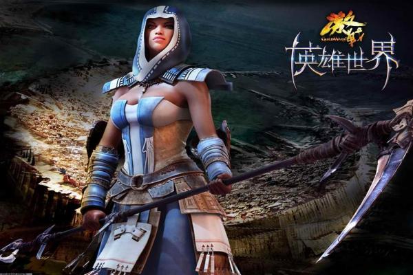 三国志双人热血版开局打法：如何利用开局获得优势